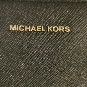 Beautiful Michael Kors purse.